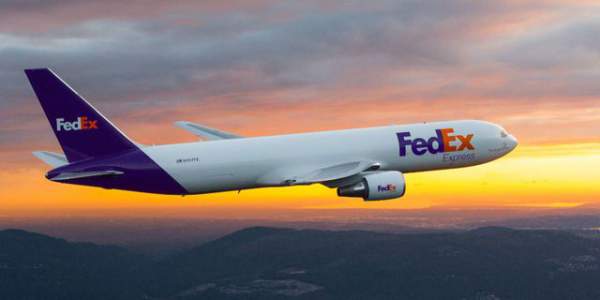 FedEx tiếp tục "nhầm lẫn" và từ chối chuyển bưu kiện điện thoại Huawei 2