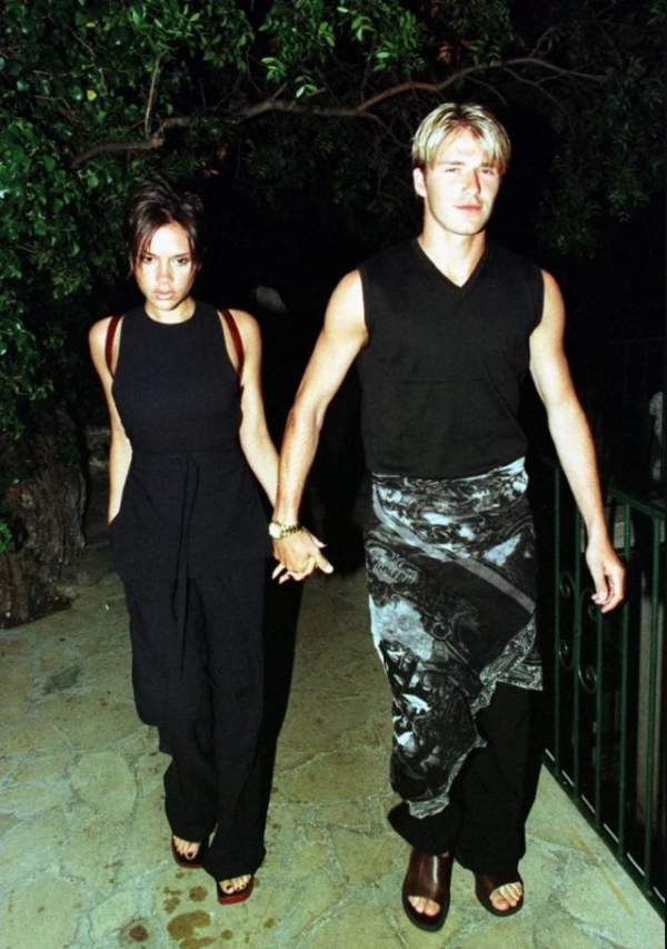 Vợ chồng Beckham thay đổi thế nào sau 20 năm gắn bó trong hôn nhân? 2