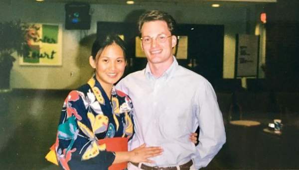 Chồng cũ Diva Hồng Nhung chuẩn bị đón con đầu lòng với vợ đại gia người Myanmar 6
