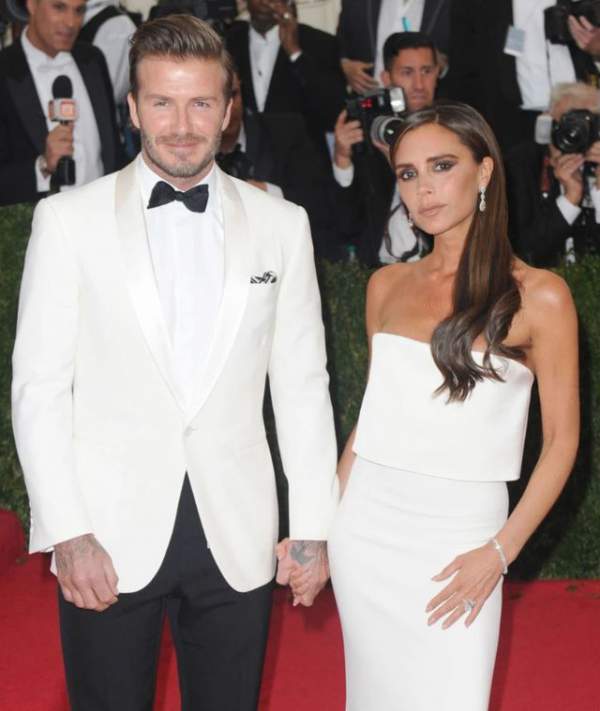 Vợ chồng Beckham thay đổi thế nào sau 20 năm gắn bó trong hôn nhân? 10