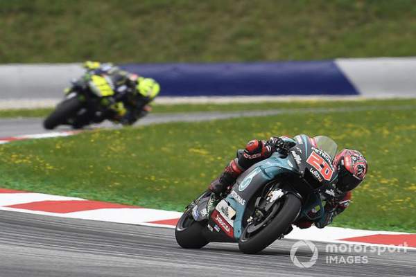 Chặng 11 MotoGP 2019: Dovizioso có chiến thắng nghẹt thở trước Marquez 13
