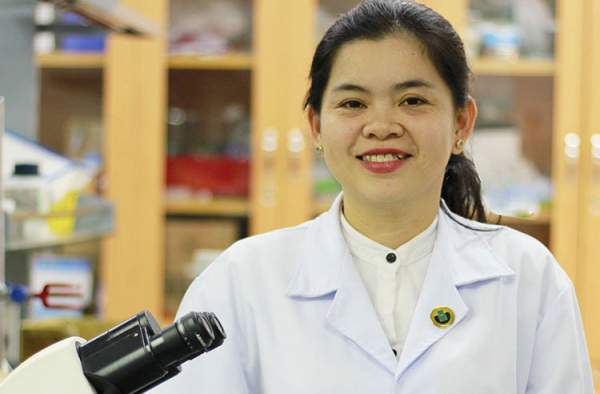 Hai người Việt lọt top 100 nhà khoa học tiêu biểu châu Á 2019 2