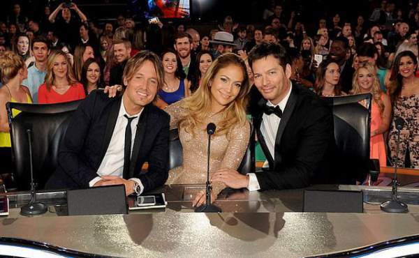 Jennifer Lopez: “Nếu cứ nghe theo lời khuyên, tôi hẳn đã tiêu tan sự nghiệp” 5