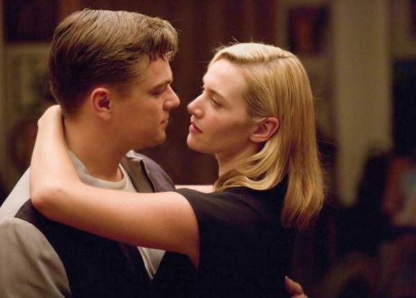 23 năm tình bạn ngọt ngào bền chặt của Leonardo DiCaprio và Kate Winslet 7