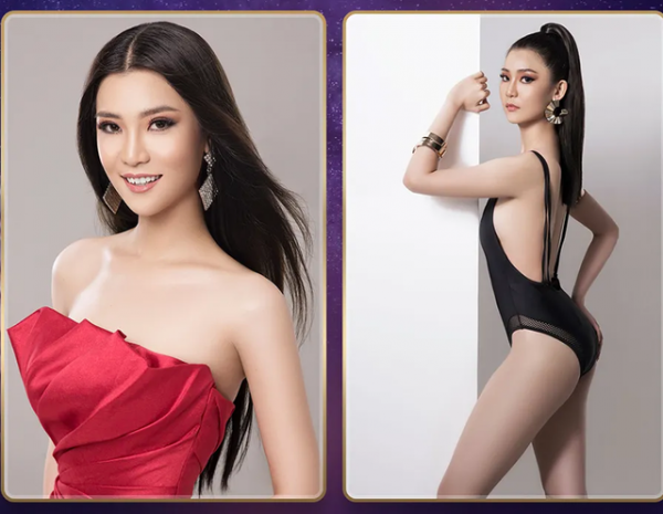 Á hậu Thúy Vân "trở về vạch xuất phát" khi quyết định thi Hoa hậu Hoàn vũ 5