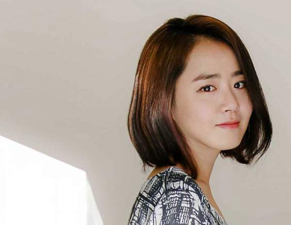 Song Hye Kyo dẫn đầu danh sách 10 mỹ nhân đẹp nhất xứ Hàn 13