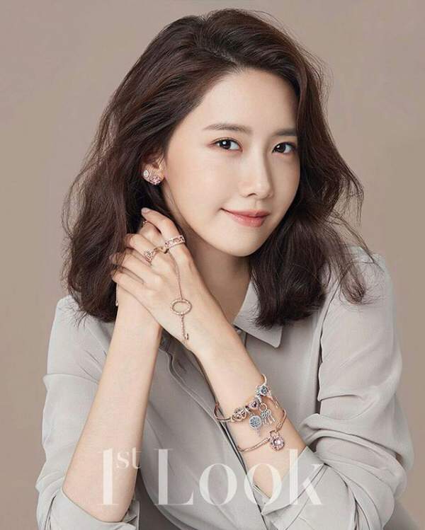 Song Hye Kyo dẫn đầu danh sách 10 mỹ nhân đẹp nhất xứ Hàn 10