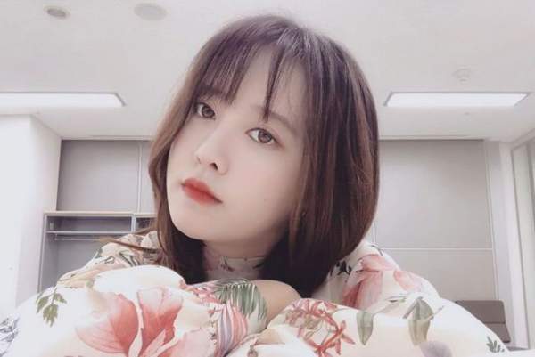 Goo Hye Sun Chính Thức Tuyên Bố Giải Nghệ Giữa Lùm Xùm Ly Hôn - Tin Giải  Trí Khoa Học