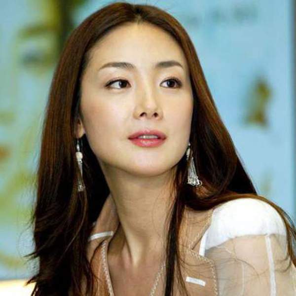 Song Hye Kyo dẫn đầu danh sách 10 mỹ nhân đẹp nhất xứ Hàn 12