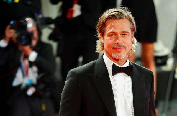 “Bộ phim thách thức nhất” trong sự nghiệp của Brad Pitt 3