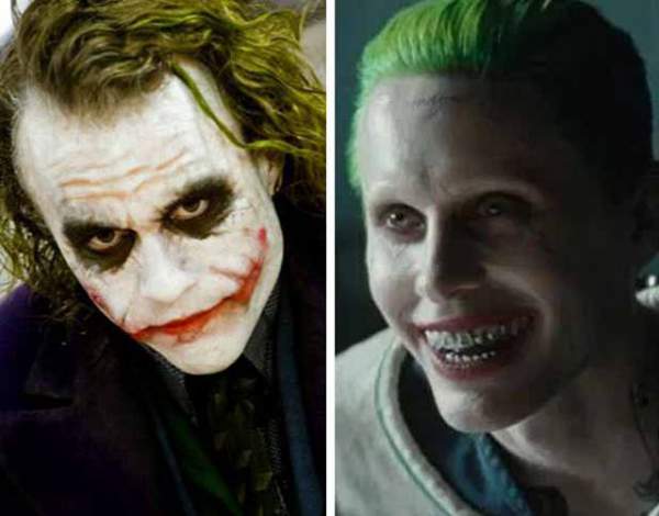 Nam tài tử nhập vai Joker suýt “phát điên” trong quá trình chuẩn bị cho vai diễn 3