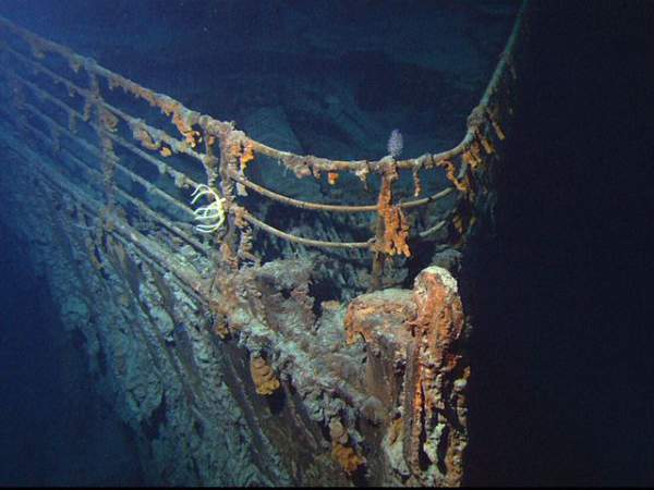 13 điều chưa biết về bộ phim kinh điển “Titanic” 5