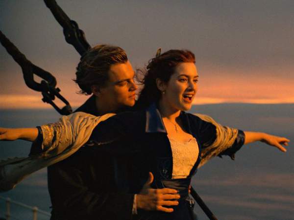 13 điều chưa biết về bộ phim kinh điển “Titanic” 10