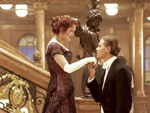 13 điều chưa biết về bộ phim kinh điển “Titanic” 7
