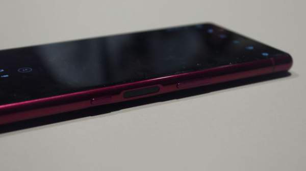 Sony ra mắt Xperia 5: Phiên bản thu gọn của Xperia 1, nằm gọn trong lòng bàn tay 4