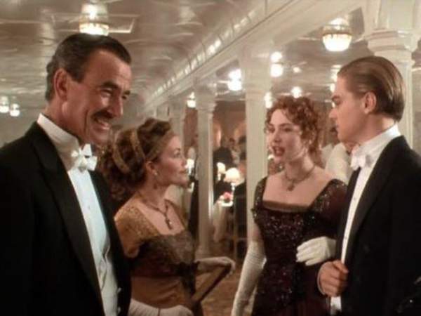 13 điều chưa biết về bộ phim kinh điển “Titanic” 6
