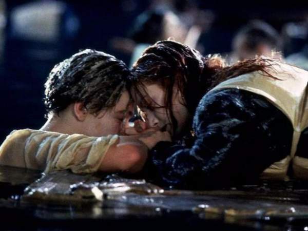 13 điều chưa biết về bộ phim kinh điển “Titanic” 14
