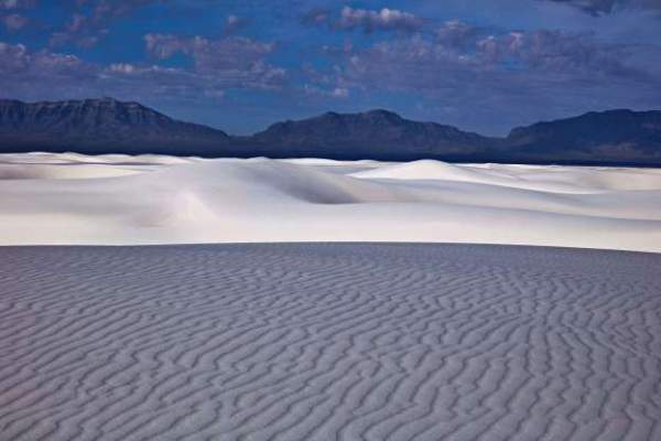 Những sa mạc đẹp nhất trên Trái đất 7