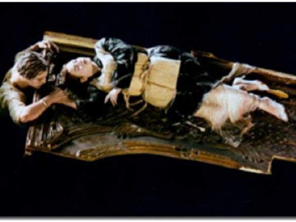 13 điều chưa biết về bộ phim kinh điển “Titanic” 2
