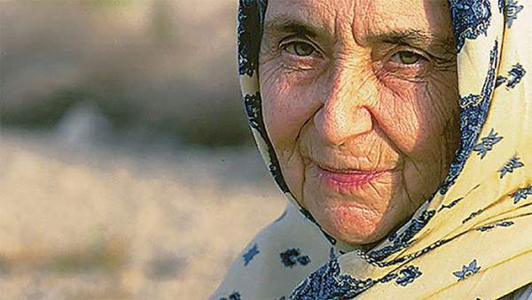 Google Doodle vinh danh bác sĩ Ruth Pfau: Đức mẹ Teresa của người Pakistan 2