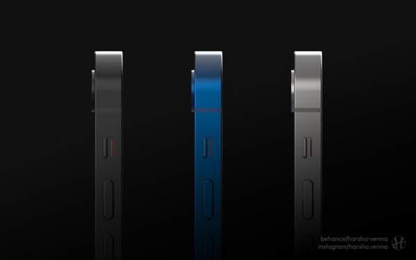 Ý tưởng iPhone 11 đẹp long lanh khiến các Apple fan thèm muốn 6