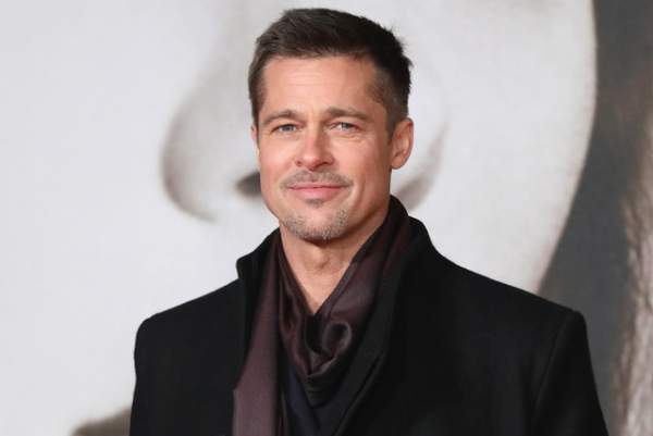 Brad Pitt thừa nhận trải qua “đau đớn, nuối tiếc, mất mát” sau khi chia tay Angelina Jolie 4