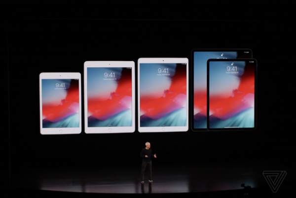 3 phiên bản iPhone 11 với camera "khủng" trình làng, có 6 màu sắc 36