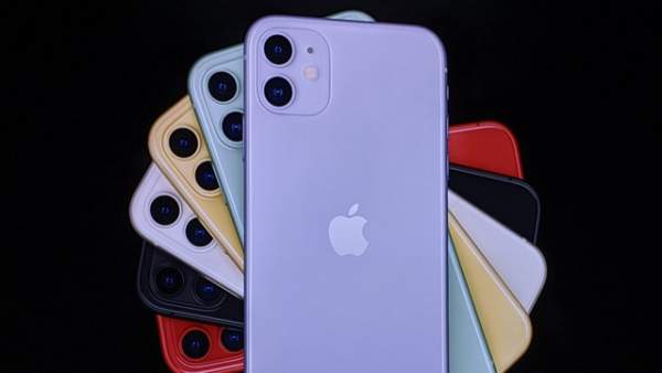 iPhone 11 Pro loạn giá ở Việt Nam, màu xanh rêu sẽ gây sốt 3