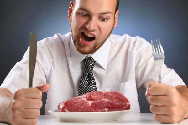Vì sao ăn thịt đồng loại không được chấp nhận ở loài người? 2