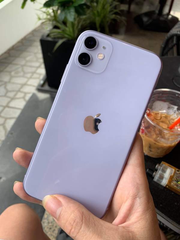 Bộ 3 iPhone 11 bất ngờ xuất hiện tại Việt Nam dù chưa mở bán 2