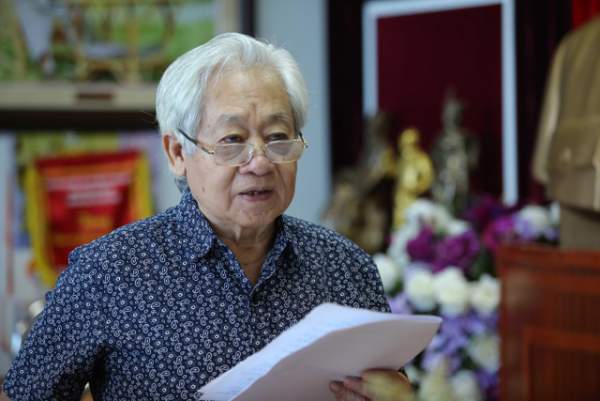 Bộ trưởng Phùng Xuân Nhạ: Sẽ thay đổi các khuôn mẫu truyền thống để xây dựng Xã hội học tập 2