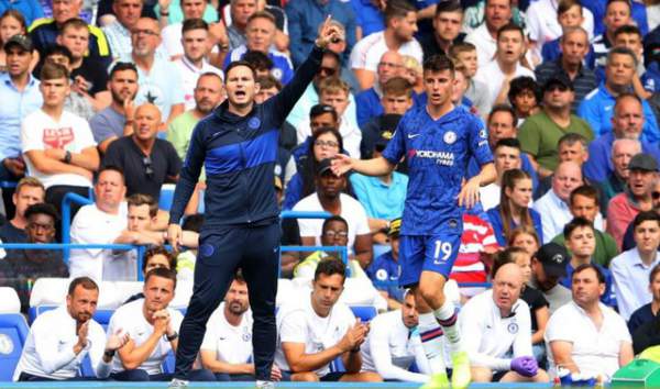 Wolves đang bất ổn, Chelsea sẽ thoát hiểm ở Molineux? 2