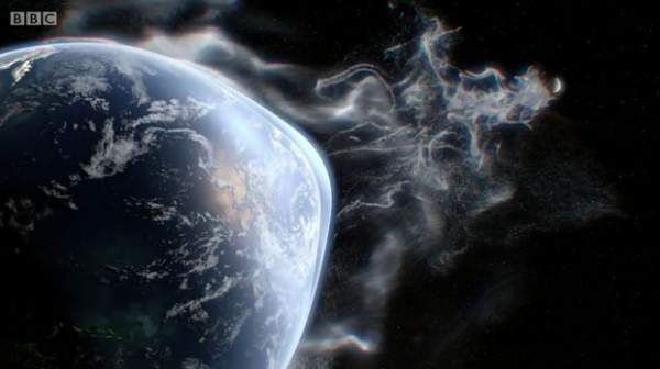 Chuyện gì sẽ xảy ra nếu một ngày Trái đất bỗng quay nhanh hơn? 3