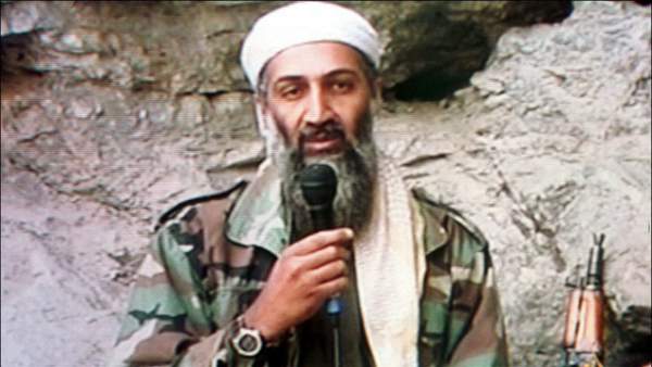 Ông Trump xác nhận con trai bin Laden bị tiêu diệt 2