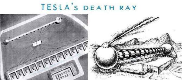 Ghi chép về 6 "phát minh" thất lạc có thể thay đổi cả thế giới của Nikola Tesla 7