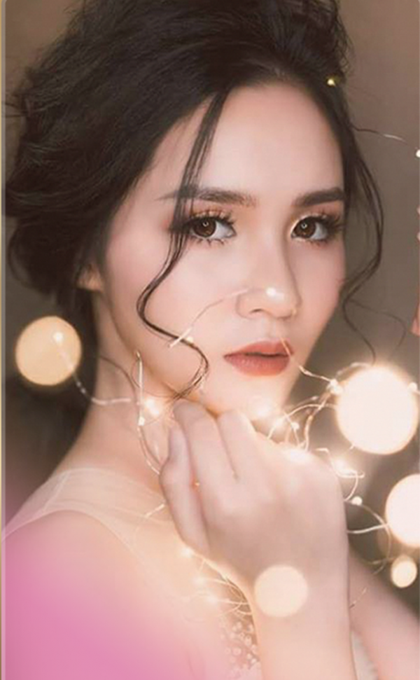 Thúy Vân giành chiến thắng đầu tiên tại Hoa hậu Hoàn vũ 2019 4