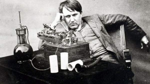 Thomas Edison vs Nikola Tesla: Khi thương gia gục ngã trước kẻ điên 4