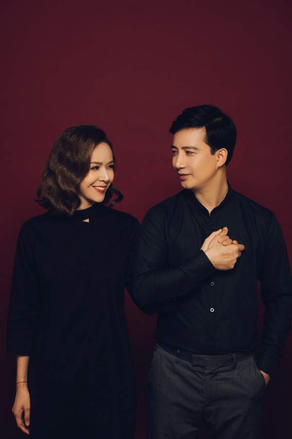 Nữ diễn viên “đanh đá nhất màn ảnh Việt” Diễm Hương chia sẻ về chuyện hôn nhân 5