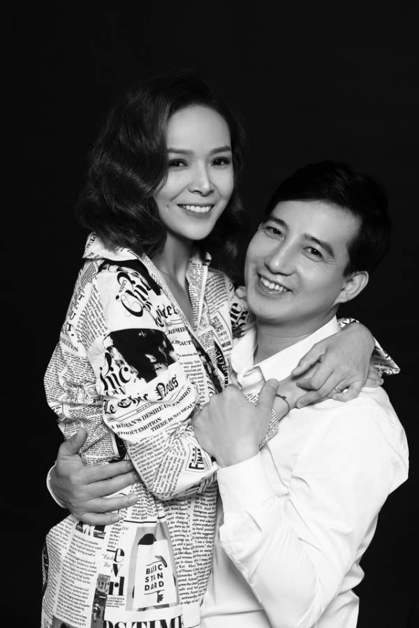 Nữ diễn viên “đanh đá nhất màn ảnh Việt” Diễm Hương chia sẻ về chuyện hôn nhân 3