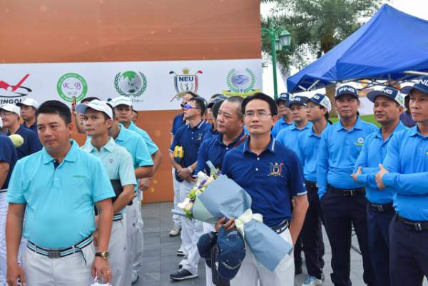 Giải vô địch Fastee Cup: Nguồn cảm hứng cho cộng đồng golf Việt 3