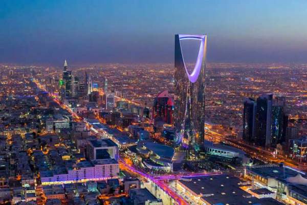Thành phố 500 tỷ USD của Arab Saudi dùng Mặt trăng nhân tạo 9