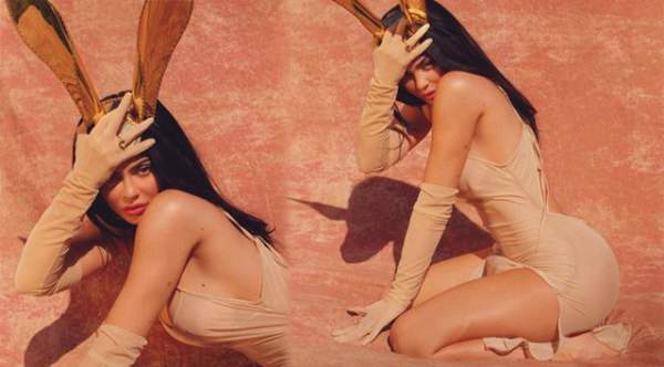 Kylie Jenner quá ốm và không thể tham dự tuần lễ thời trang Paris 6