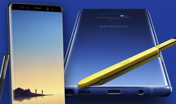 Samsung có thể sẽ ra mắt Galaxy Note giá rẻ 2