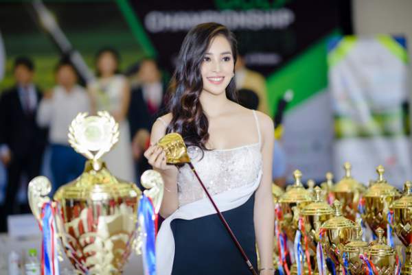 180 gôn thủ tham dự Giải Tiền Phong Golf Championship 2019 2