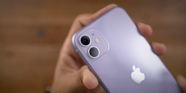 Giảm xuống 19 triệu đồng, iPhone 11 bất ngờ bán tốt tại Việt Nam 2
