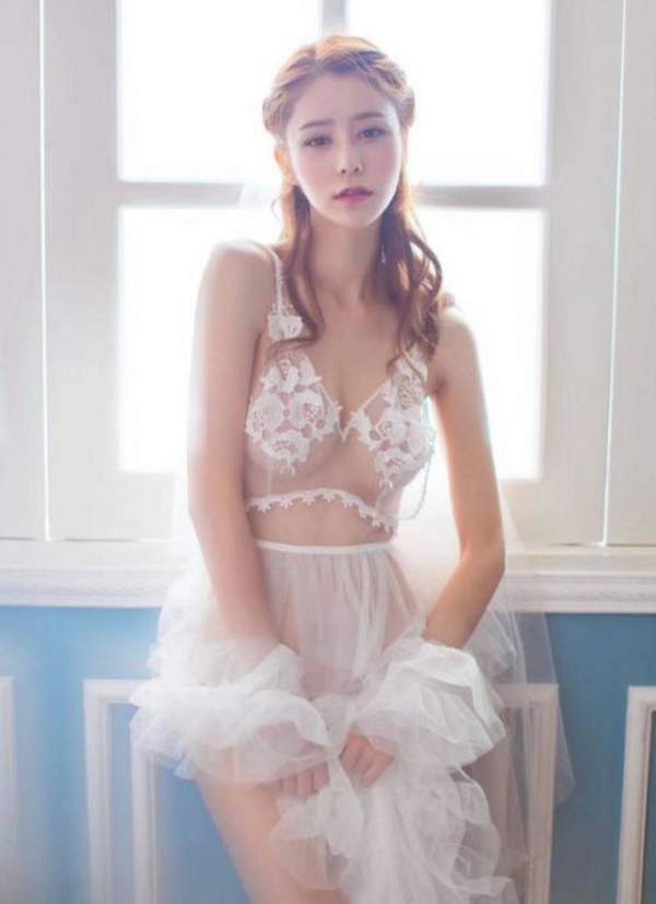 Lâm Phong chuẩn bị tổ chức hôn lễ triệu đô với người mẫu “nội y” 6