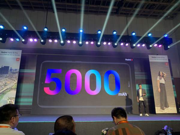 Xiaomi ra mắt smartphone đầu tiên có camera 64 megapixel tại Việt Nam 6