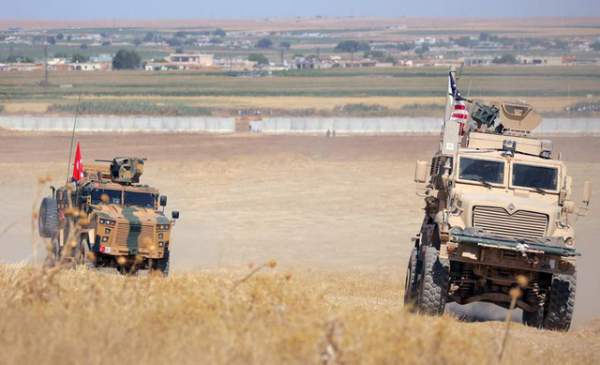 7 câu hỏi then chốt về chiến dịch quân sự của Thổ Nhĩ Kỳ ở Syria 5