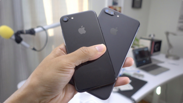 Chi trên 10 triệu đồng, người Việt chọn mua iPhone 2