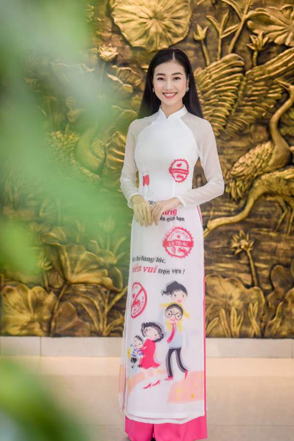 Hoa hậu Ngọc Hân tiết lộ mỹ nhân một thời của VTV chuẩn bị kết hôn 2